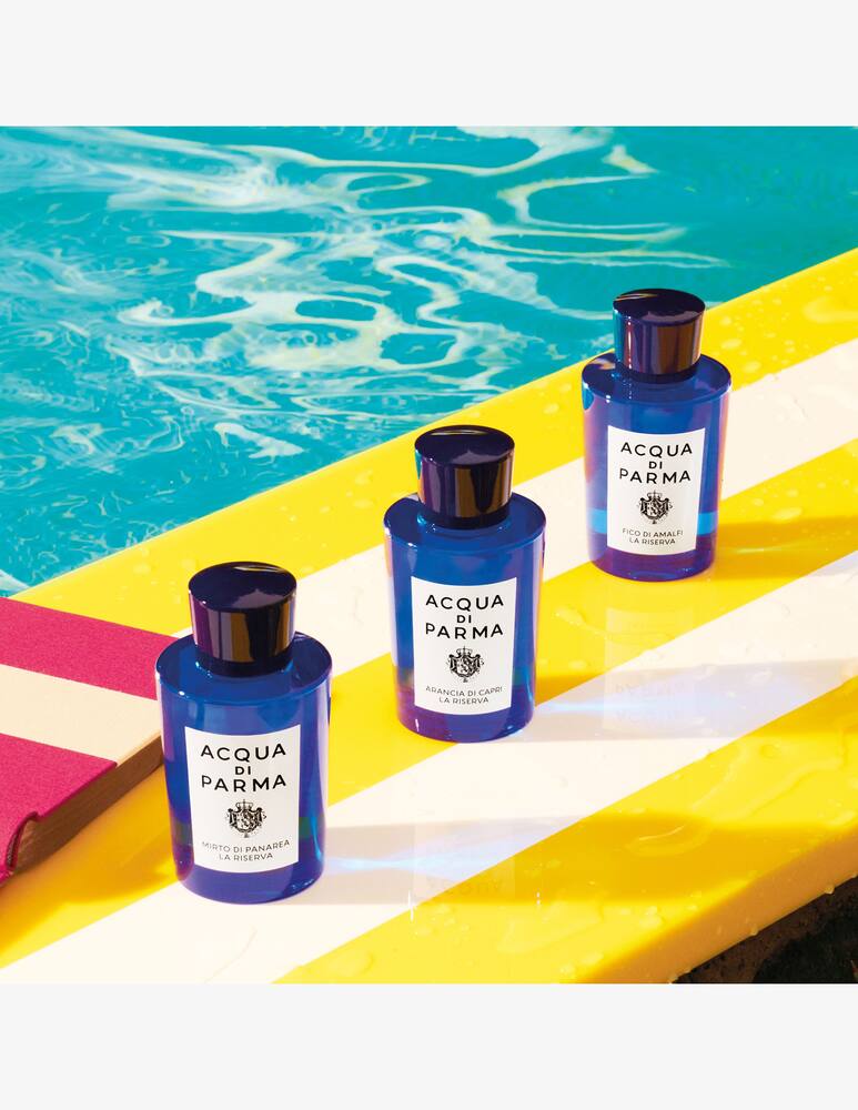 rinascente Acqua di Parma Arancia di Capri La Riserva Eau de Parfum
