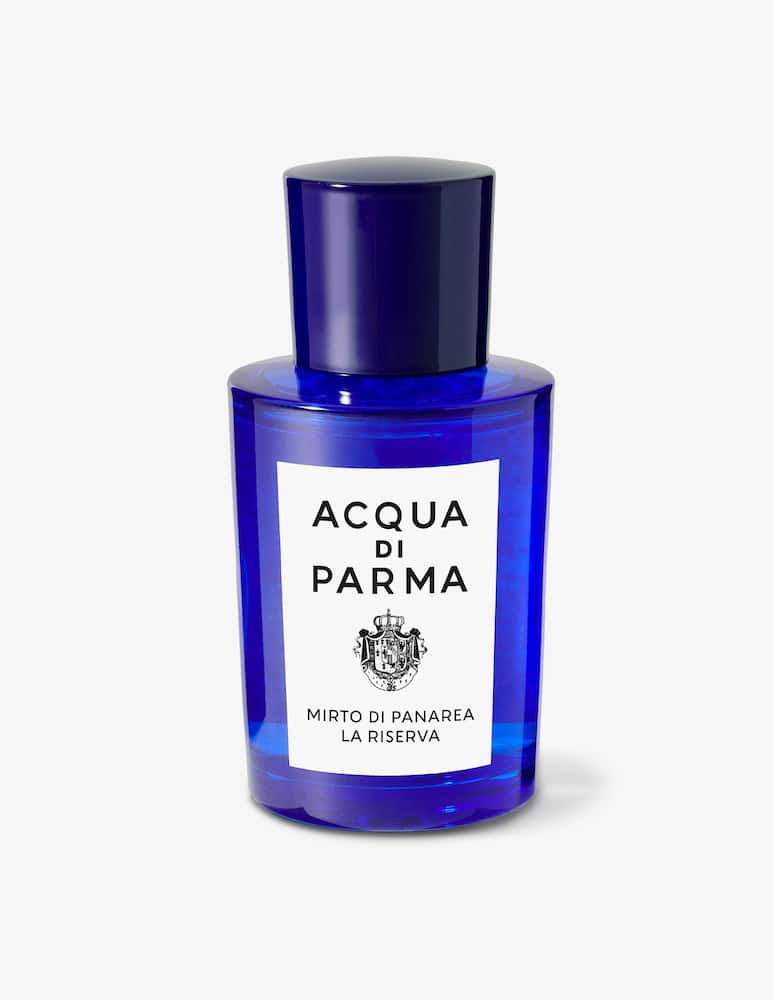 rinascente Acqua di Parma Mirto di Panarea La Riserva Eau de Parfum