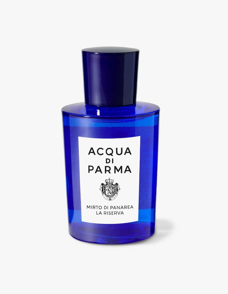 rinascente Acqua di Parma Mirto di Panarea La Riserva Eau de Parfum