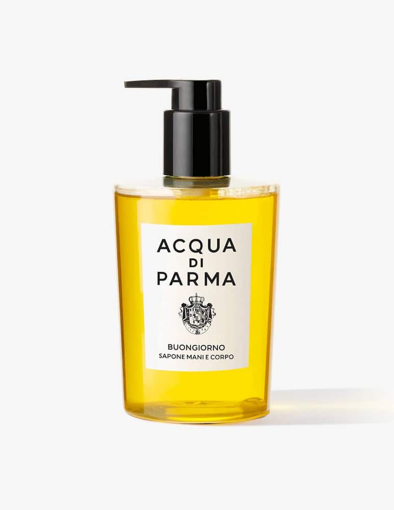 rinascente Acqua di Parma Buongiorno Sapone Mani e Corpo