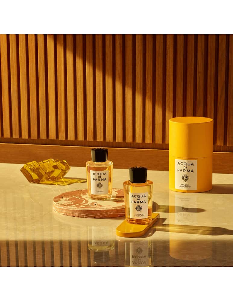 Acqua di Parma Colonia Eau de Cologne - picture 3 Acqua di Parma Colonia Eau de Cologne - picture 3