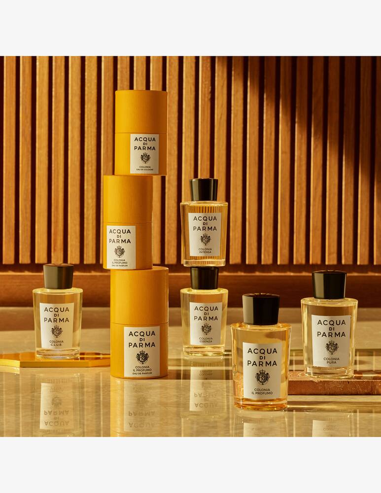 rinascente Acqua di Parma Colonia Intensa Eau de Cologne