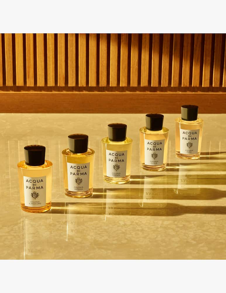 Acqua di Parma Colonia Essenza Eau de Cologne - immagine 3