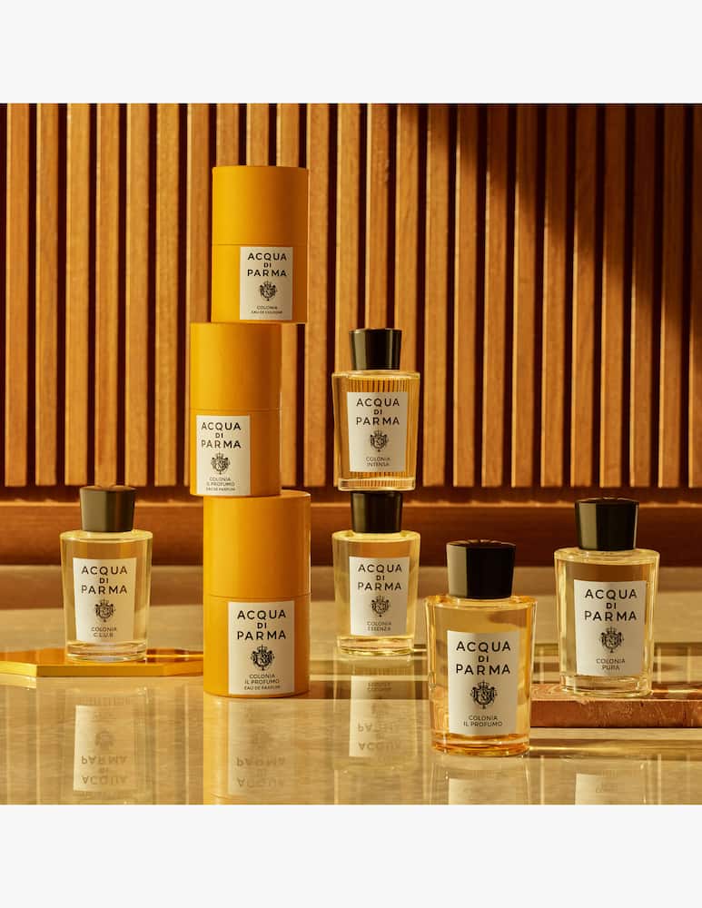Acqua di Parma Colonia Essenza Eau de Cologne - immagine 4