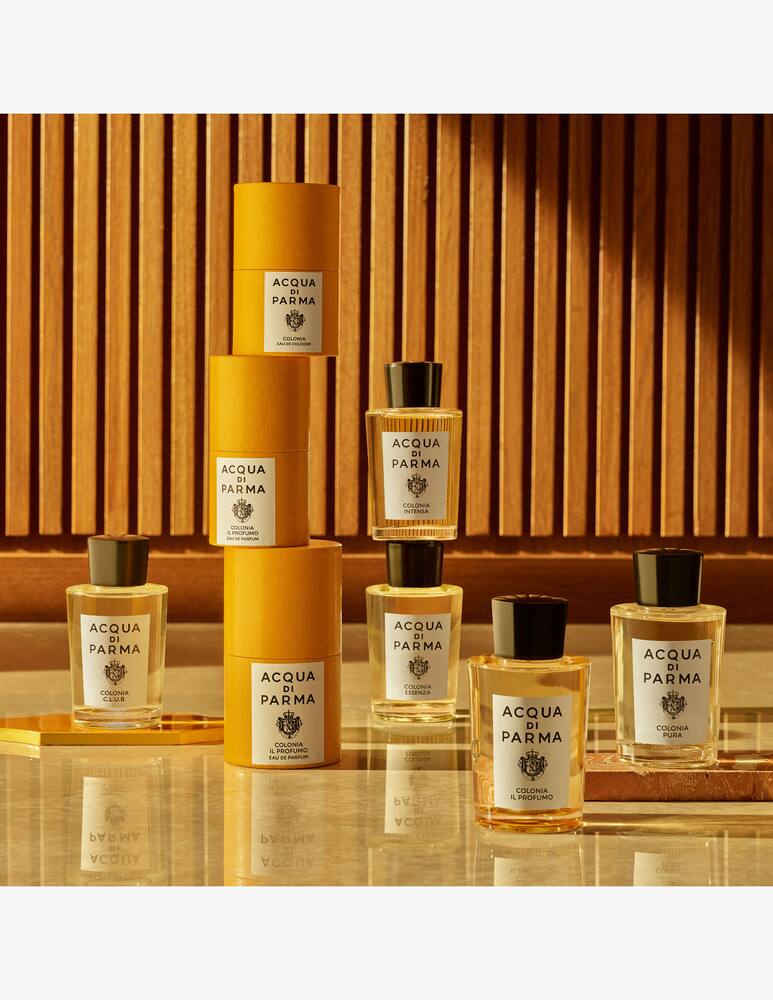 rinascente Acqua di Parma Colonia Essenza Eau de Cologne