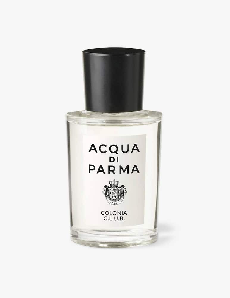 rinascente Acqua di Parma Colonia C.L.U.B. Eau de Cologne