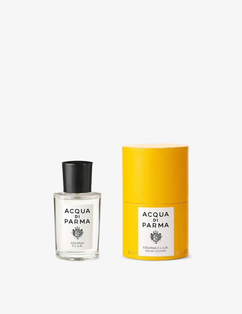 Acqua di Parma Colonia C.L.U.B. Eau de Cologne - immagine 2 Acqua di Parma Colonia C.L.U.B. Eau de Cologne - immagine 2