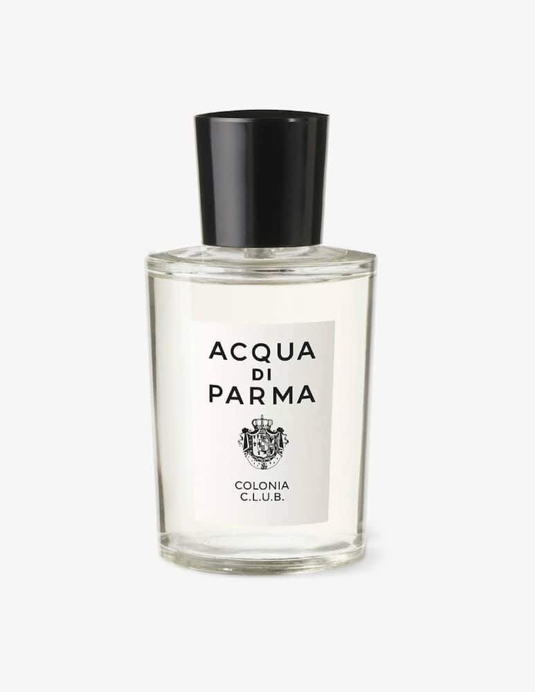 rinascente Acqua di Parma Colonia C.L.U.B. Eau de Cologne