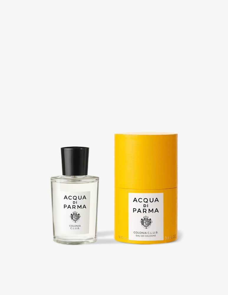 Acqua di Parma Colonia C.L.U.B. Eau de Cologne - immagine 2 Acqua di Parma Colonia C.L.U.B. Eau de Cologne - immagine 2