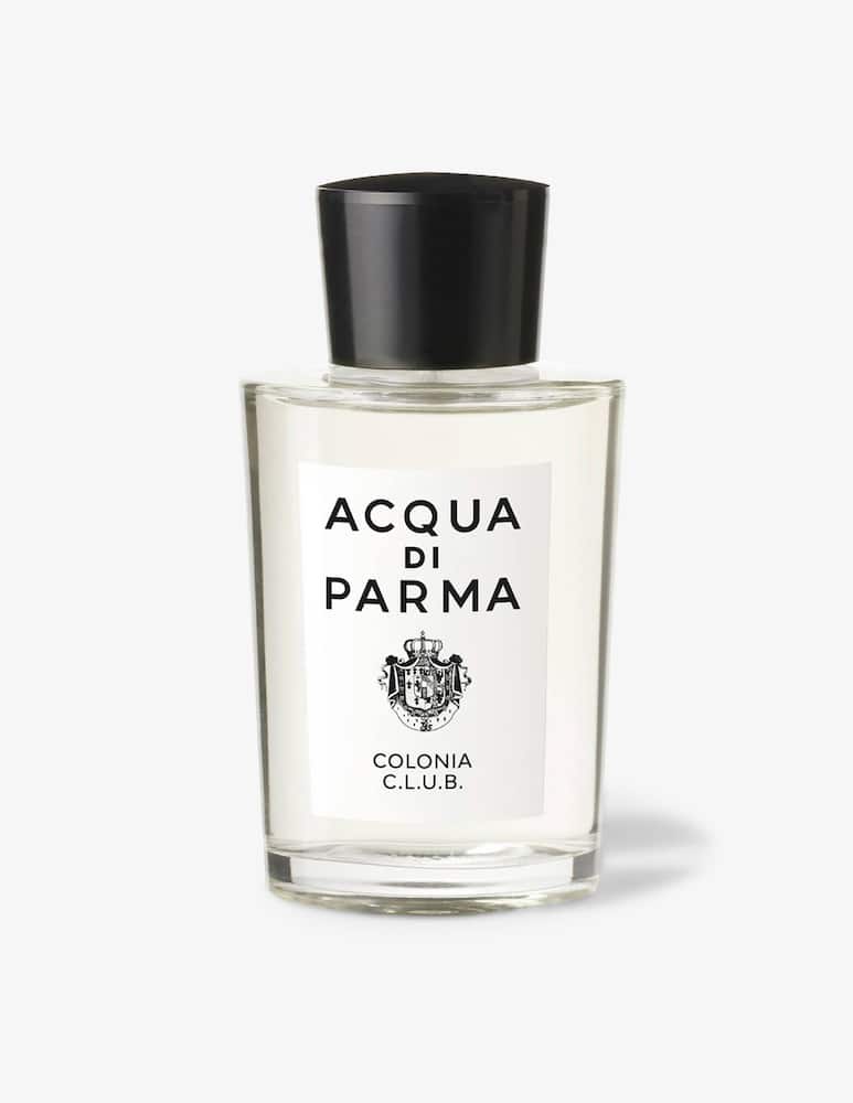 Acqua di Parma Colonia C.L.U.B. Eau de Cologne - immagine 1 Acqua di Parma Colonia C.L.U.B. Eau de Cologne - immagine 1