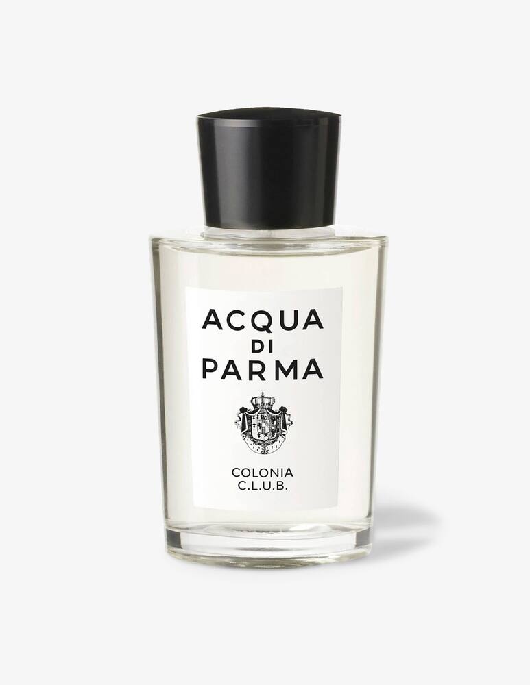 rinascente Acqua di Parma Colonia C.L.U.B. Eau de Cologne