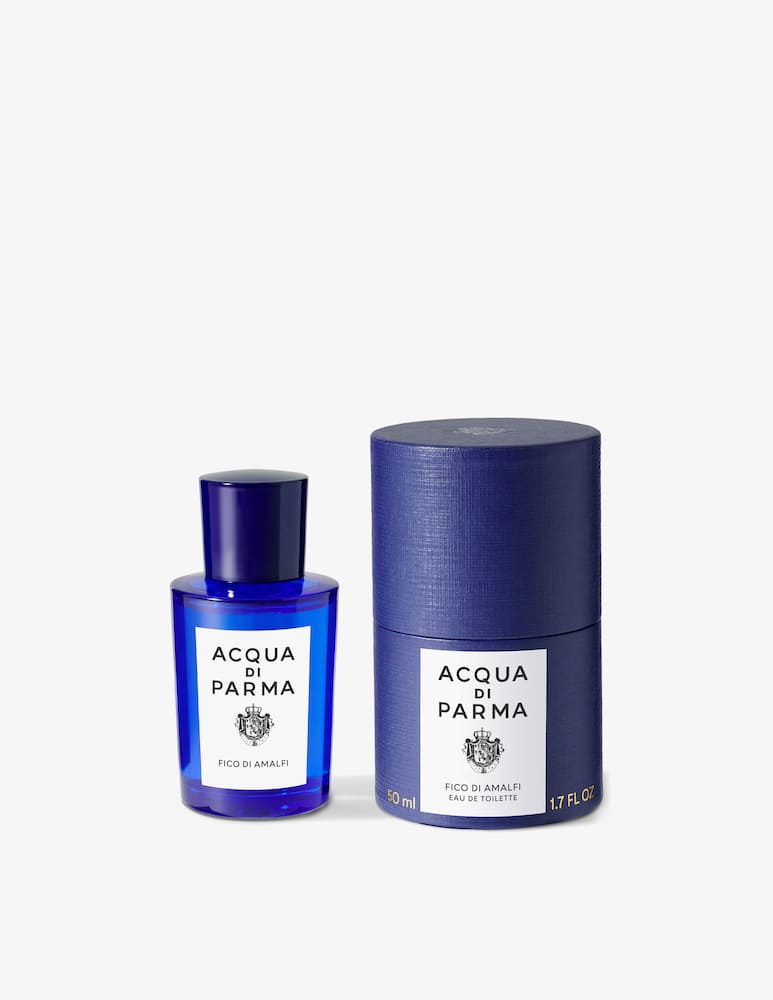 Acqua di Parma Fico di Amalfi Eau de Toilette - picture 2 Acqua di Parma Fico di Amalfi Eau de Toilette - picture 2
