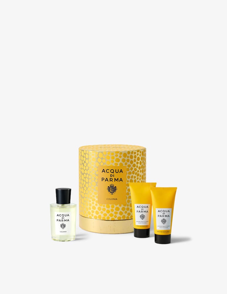rinascente Acqua di Parma Colonia Gift Set