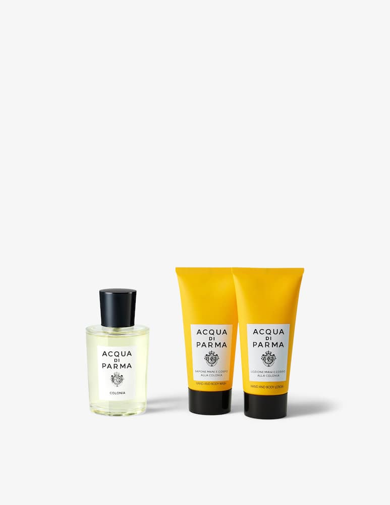 rinascente Acqua di Parma Colonia Gift Set