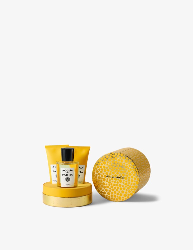 rinascente Acqua di Parma Colonia Gift Set