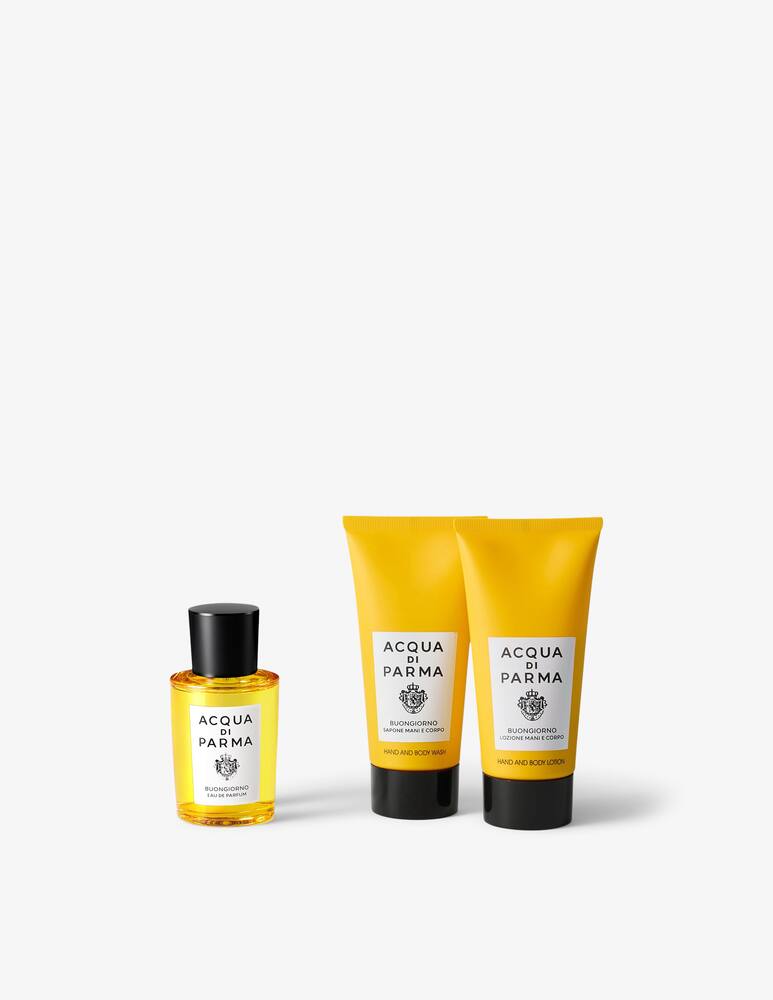 rinascente Acqua di Parma Cofanetto Buongiorno