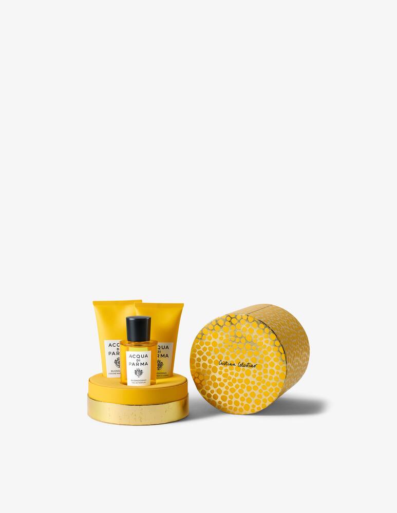 rinascente Acqua di Parma Cofanetto Buongiorno