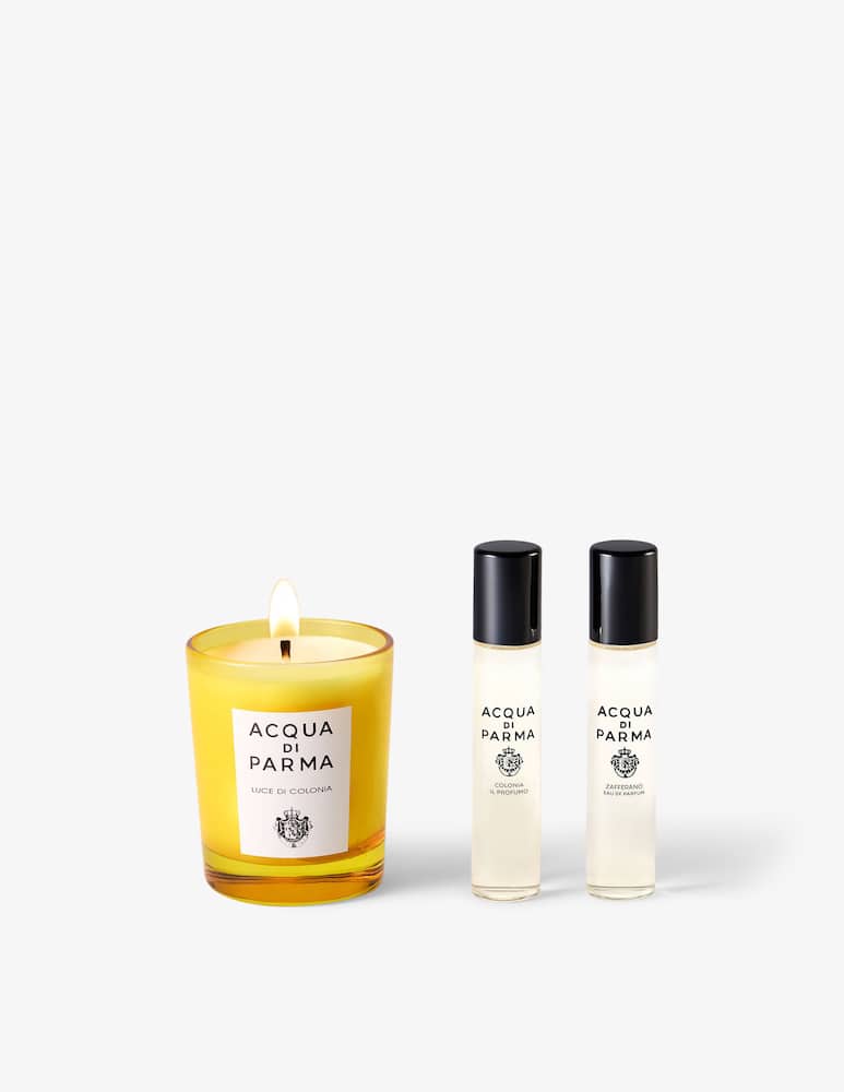 Acqua di Parma Cofanetto Surprise Pouch - immagine 2 Acqua di Parma Cofanetto Surprise Pouch - immagine 2