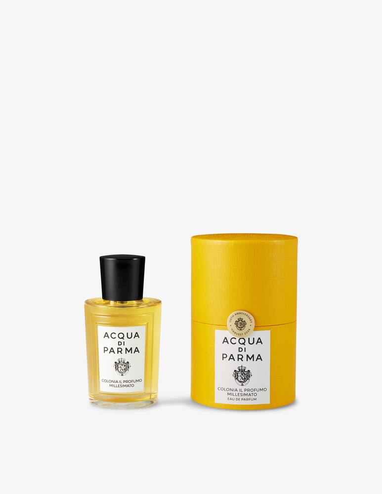 rinascente Acqua di Parma Colonia Il Profumo Millesimato Eau de Parfum Limited Edition