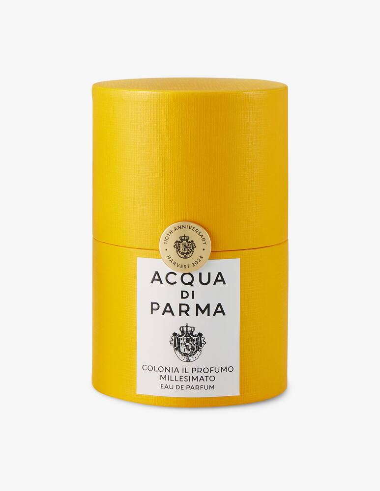 rinascente Acqua di Parma Colonia Il Profumo Millesimato Eau de Parfum Limited Edition