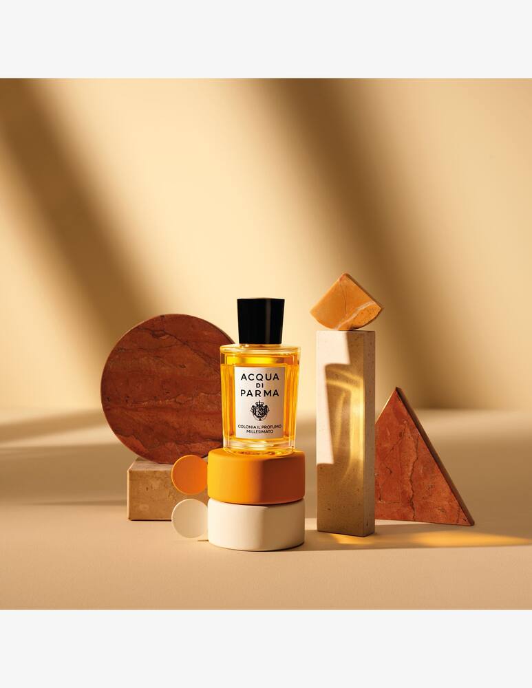 rinascente Acqua di Parma Colonia Il Profumo Millesimato Eau de Parfum Limited Edition