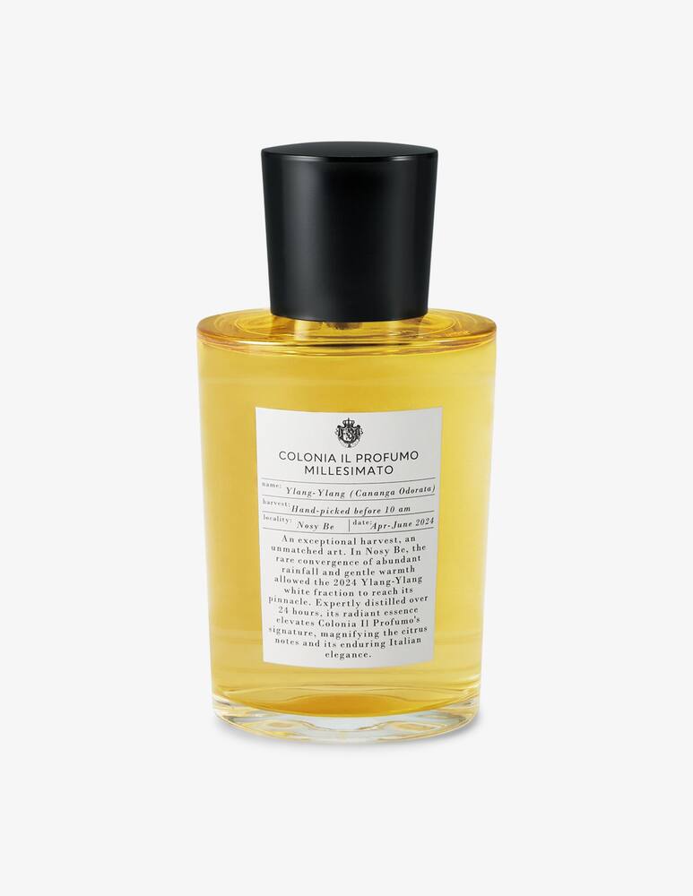 rinascente Acqua di Parma Colonia Il Profumo Millesimato Eau de Parfum Limited Edition