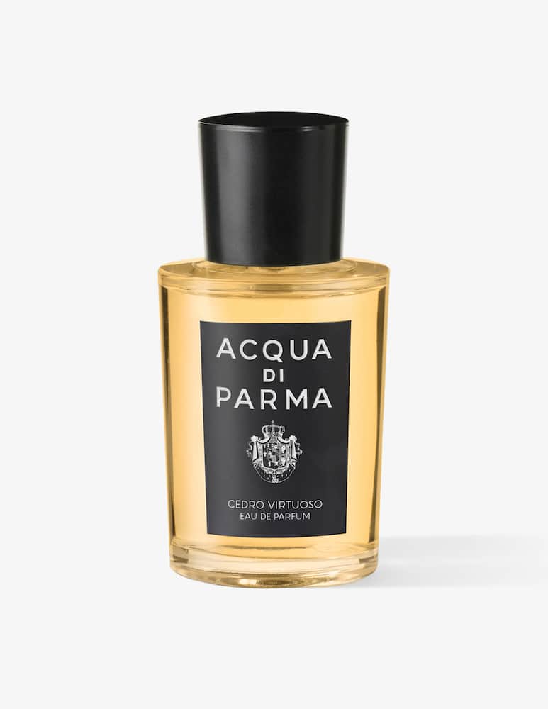 rinascente Acqua di Parma Cedro Virtuoso Eau de Parfum