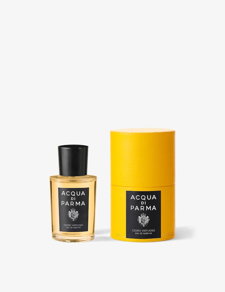 rinascente Acqua di Parma Cedro Virtuoso Eau de Parfum