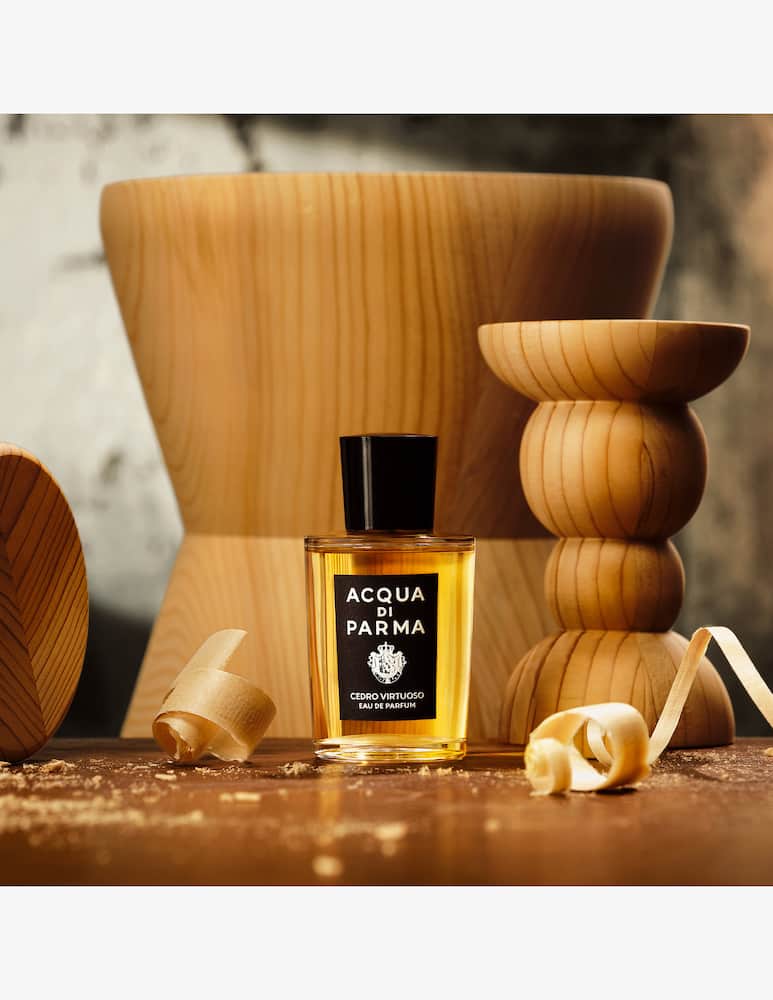 rinascente Acqua di Parma Cedro Virtuoso Eau de Parfum
