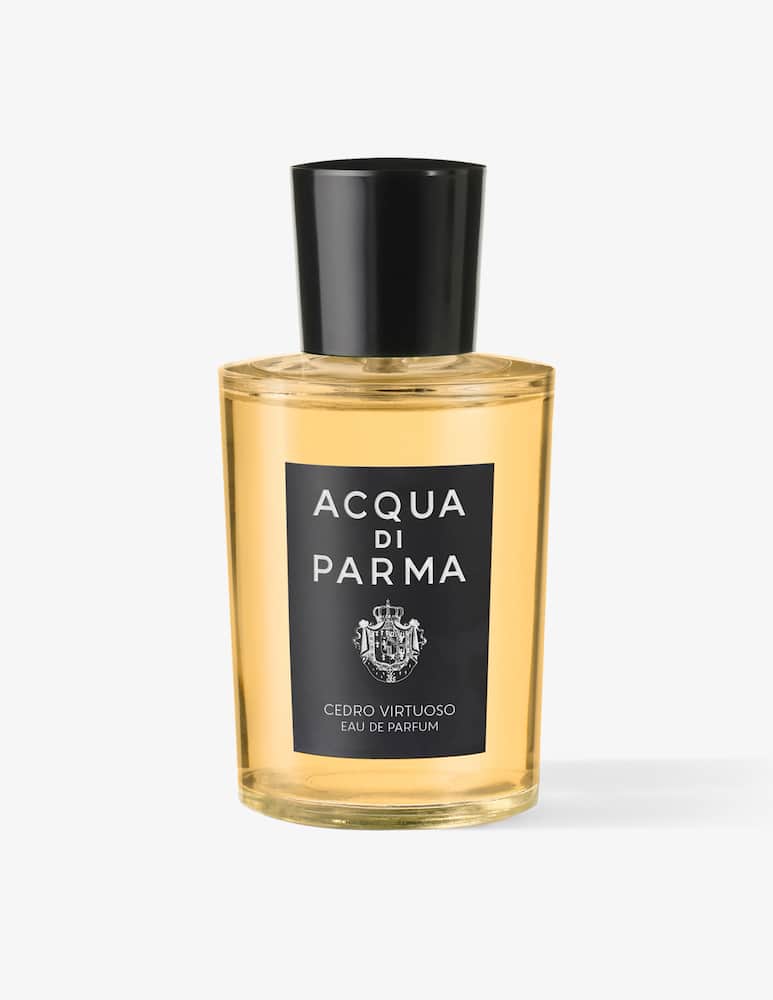 rinascente Acqua di Parma Cedro Virtuoso Eau de Parfum
