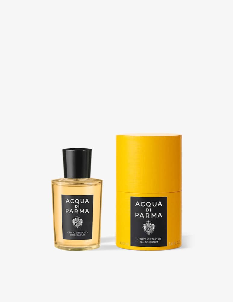 rinascente Acqua di Parma Cedro Virtuoso Eau de Parfum