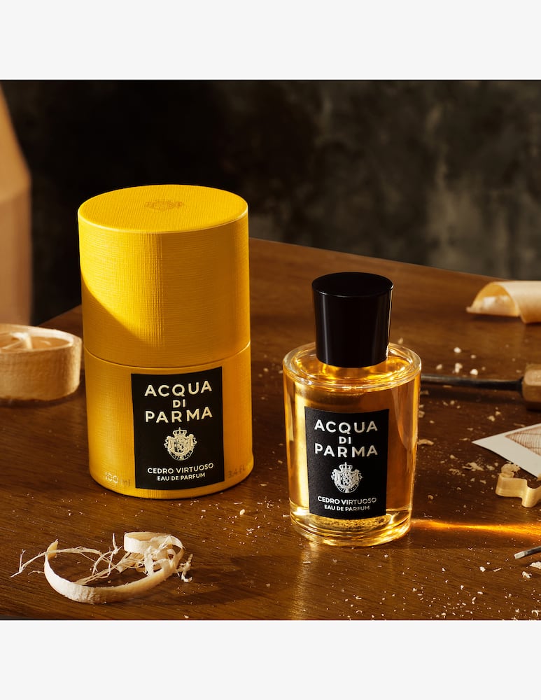 rinascente Acqua di Parma Cedro Virtuoso Eau de Parfum