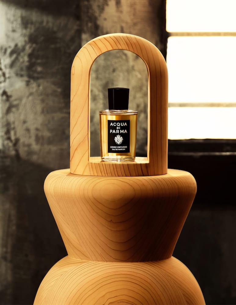 rinascente Acqua di Parma Cedro Virtuoso Eau de Parfum