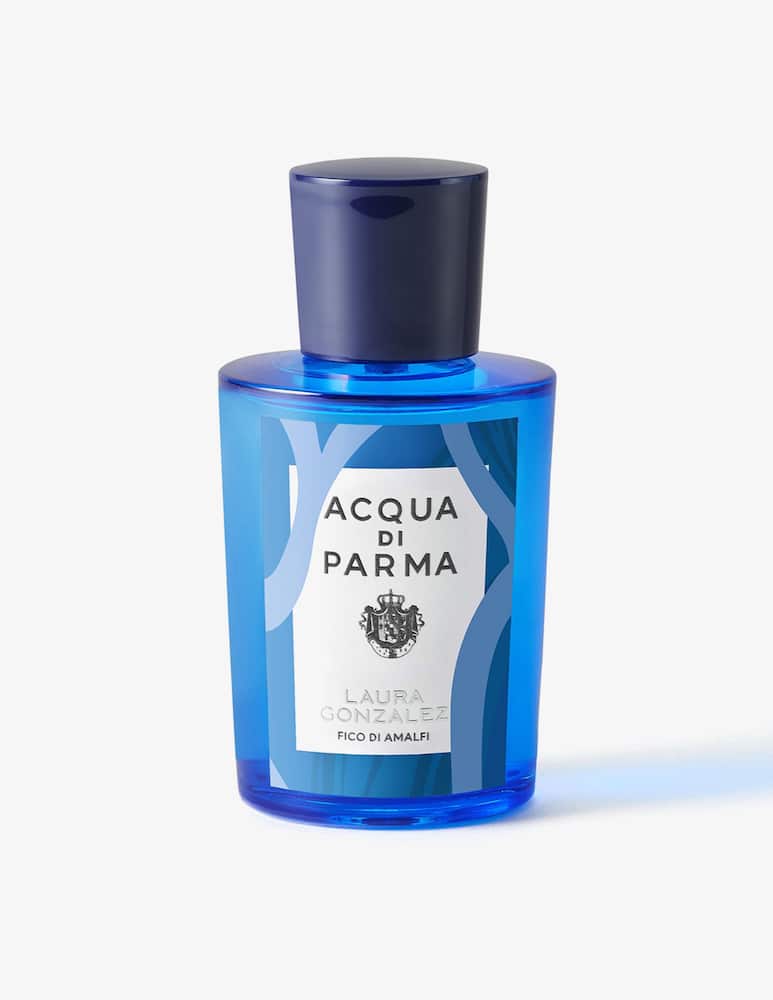 rinascente Acqua di Parma Fico di Amalfi Limited Edition