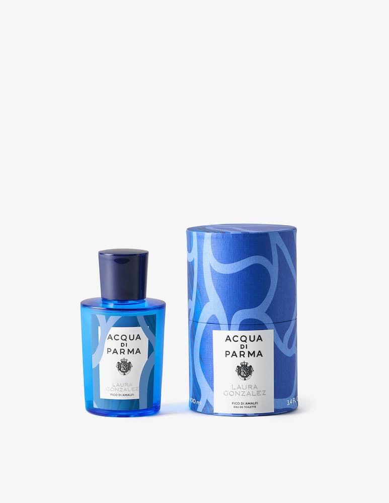 rinascente Acqua di Parma Fico di Amalfi Limited Edition
