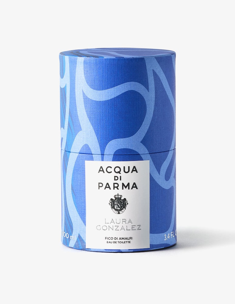 rinascente Acqua di Parma Fico di Amalfi Limited Edition