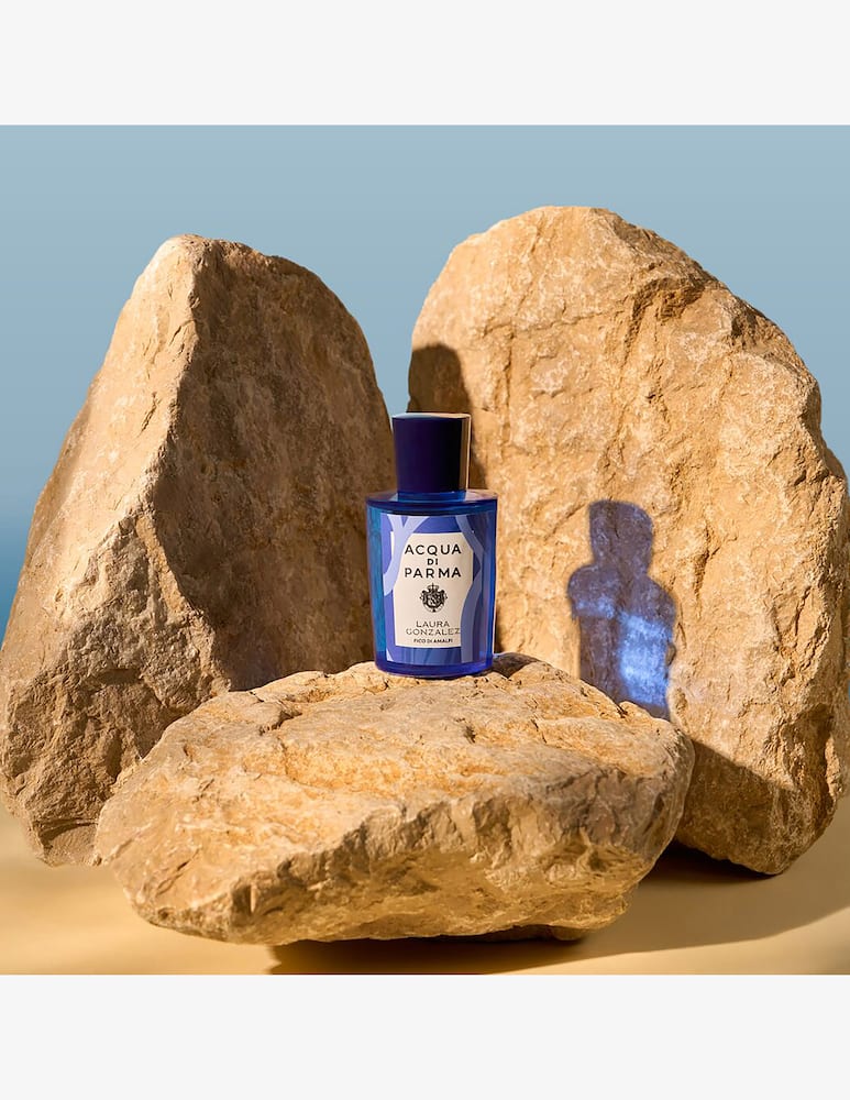 rinascente Acqua di Parma Fico di Amalfi Limited Edition