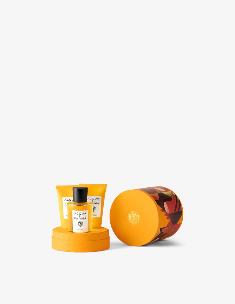 Acqua di Parma Cofanetto Colonia Eau de Cologne - immagine 3 Acqua di Parma Cofanetto Colonia Eau de Cologne - immagine 3