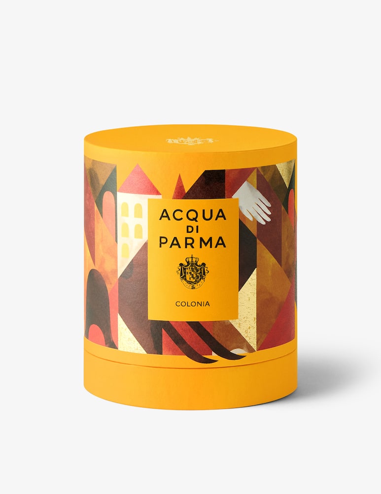 Acqua di Parma Cofanetto Colonia Eau de Cologne - immagine 4 Acqua di Parma Cofanetto Colonia Eau de Cologne - immagine 4