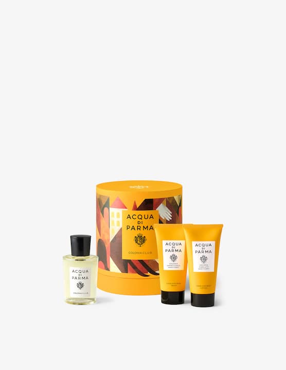 Acqua di Parma - Cofanetto Colonia C.L.U.B. Eau de Cologne - €173,00