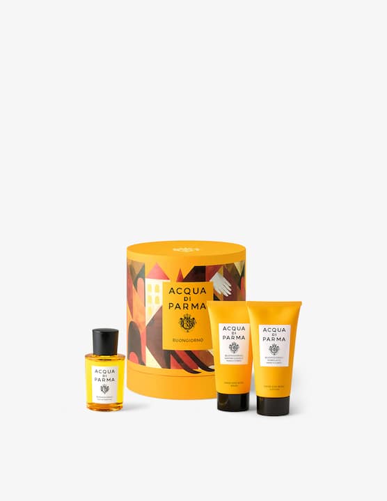 Acqua di Parma - Cofanetto Buongiorno Eau de Parfum - €163,00