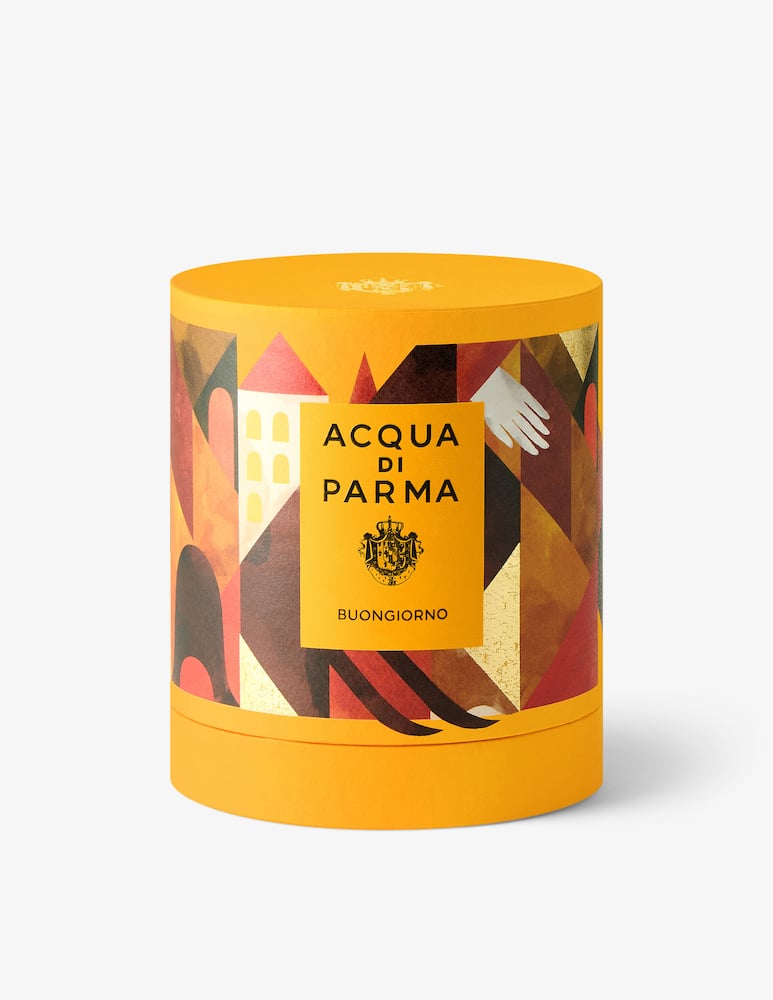 Acqua di Parma Cofanetto Buongiorno Eau de Parfum - immagine 4 Acqua di Parma Cofanetto Buongiorno Eau de Parfum - immagine 4