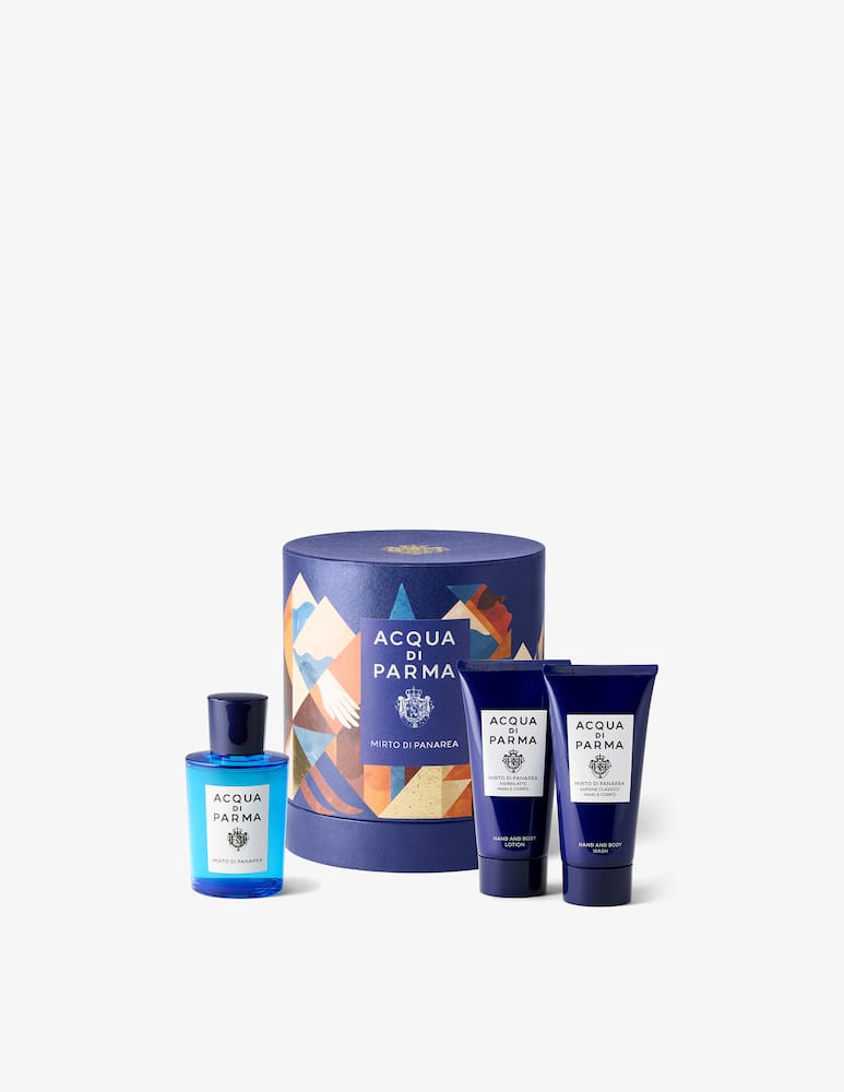 Acqua di Parma Cofanetto Mirto di Panarea Eau de Toilette - immagine 1