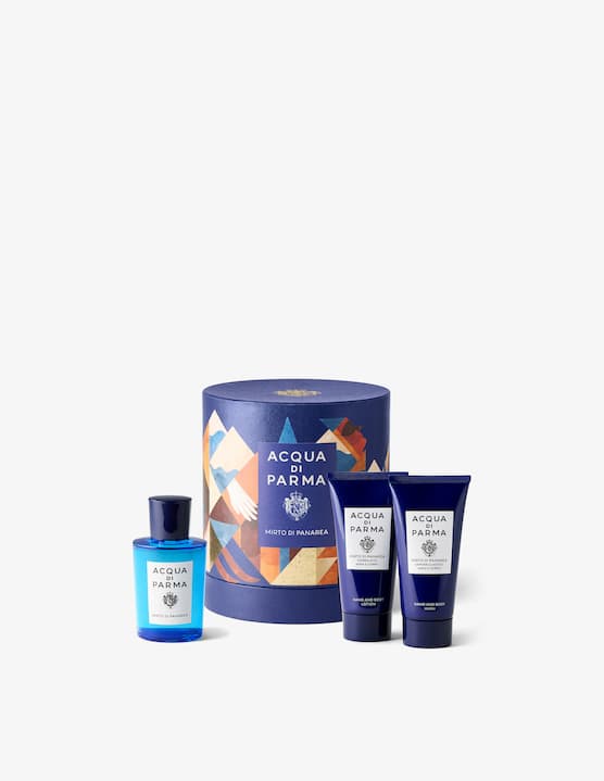 Acqua di Parma - Cofanetto Mirto di Panarea Eau de Toilette - €173,00