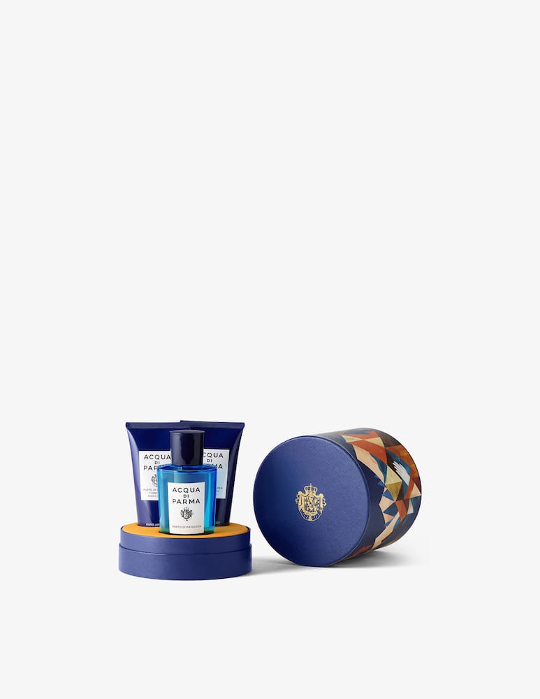 Acqua di Parma Cofanetto Mirto di Panarea Eau de Toilette - immagine 3