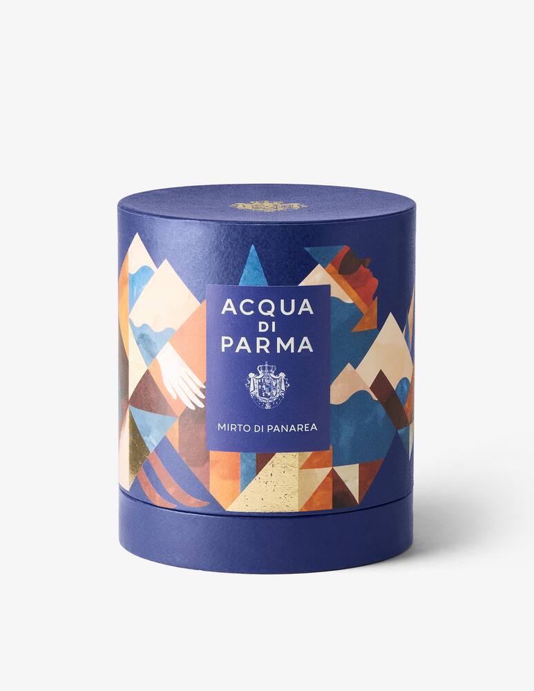 Acqua di Parma Cofanetto Mirto di Panarea Eau de Toilette - immagine 4