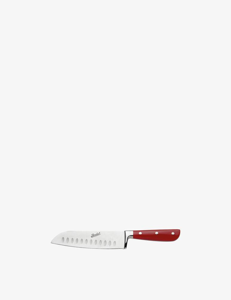 rinascente Berkel Classic L. Red Santoku 18