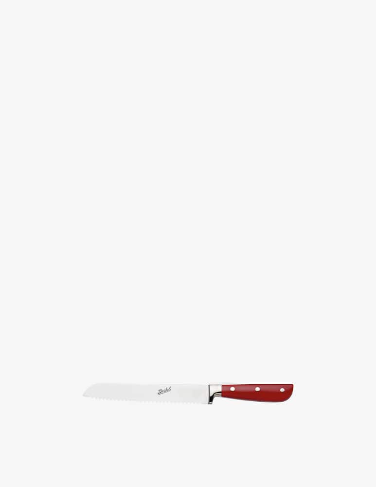Berkel Coltello Pane Classic L. Rosso 20 - immagine 1 Berkel Coltello Pane Classic L. Rosso 20 - immagine 1