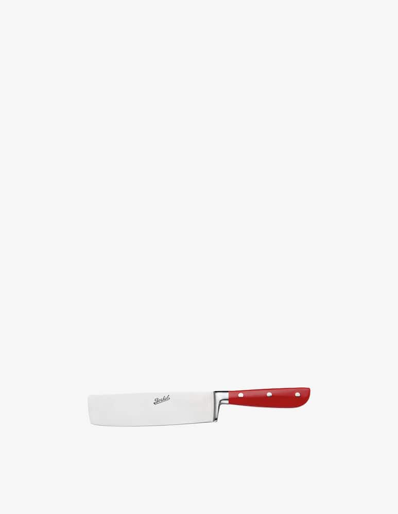 Berkel Classic L. Red Cleaver/Nakiri 18 - picture 1 Berkel Classic L. Red Cleaver/Nakiri 18 - picture 1