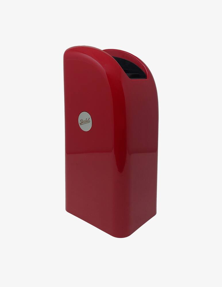 rinascente Berkel Classic Red Knife Block L.